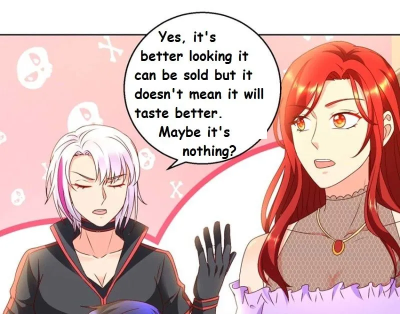 Read Daddy Poison Master (Colored) chapter 81 image 22 on Lezhin