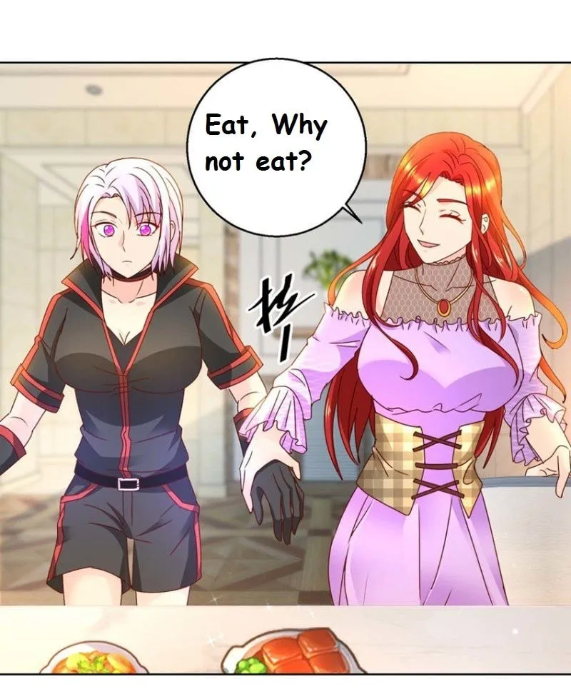 Read Daddy Poison Master (Colored) chapter 81 image 25 on Lezhin