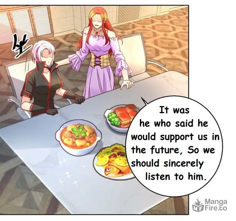 Read Daddy Poison Master (Colored) chapter 81 image 26 on Lezhin
