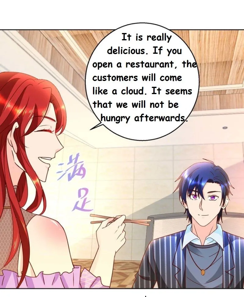 Read Daddy Poison Master (Colored) chapter 81 image 30 on Lezhin