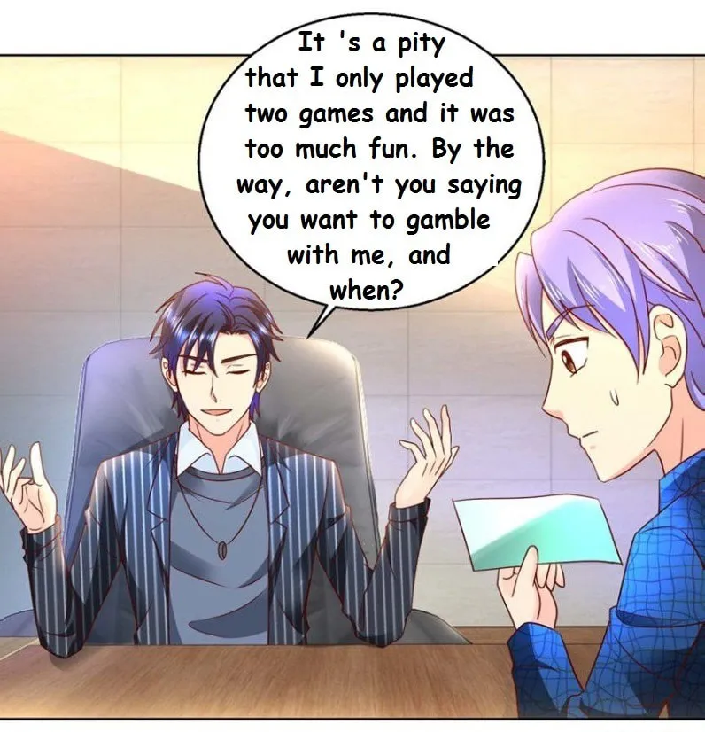 Read Daddy Poison Master (Colored) chapter 81 image 6 on Lezhin