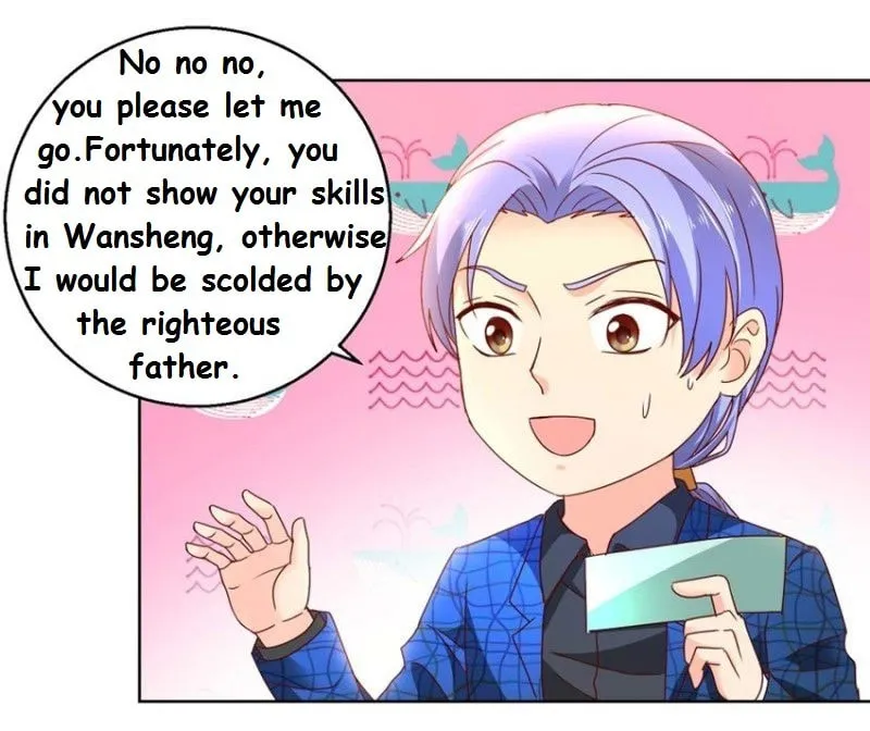 Read Daddy Poison Master (Colored) chapter 81 image 7 on Lezhin