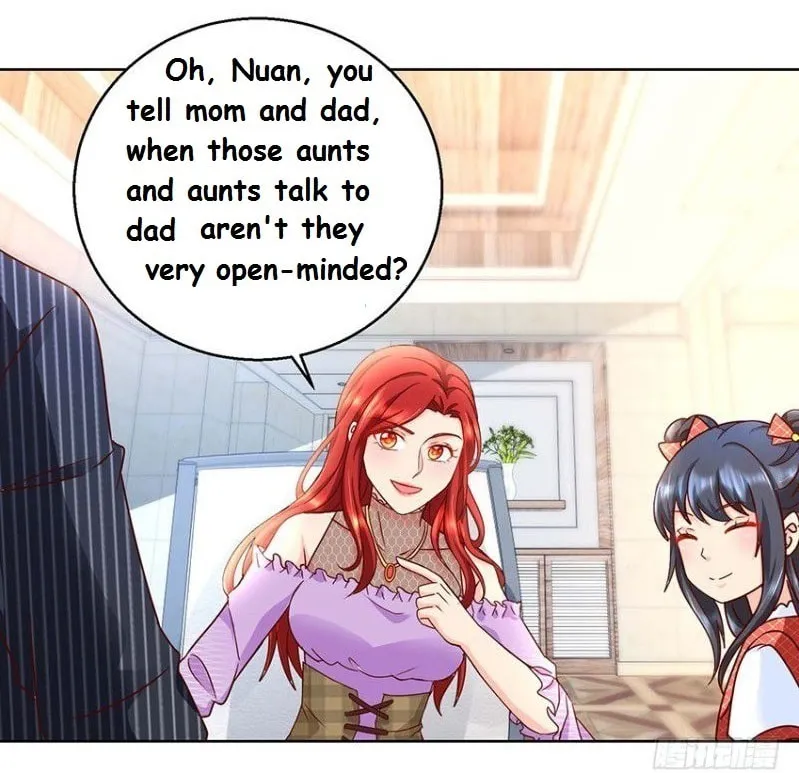 Read Daddy Poison Master (Colored) chapter 82 image 12 on Lezhin