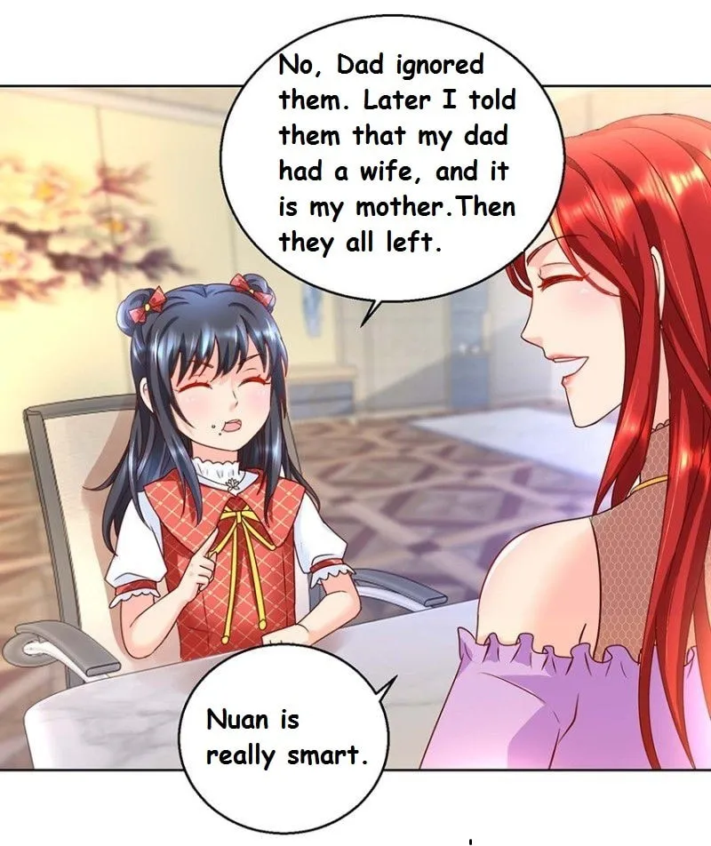 Read Daddy Poison Master (Colored) chapter 82 image 13 on Lezhin