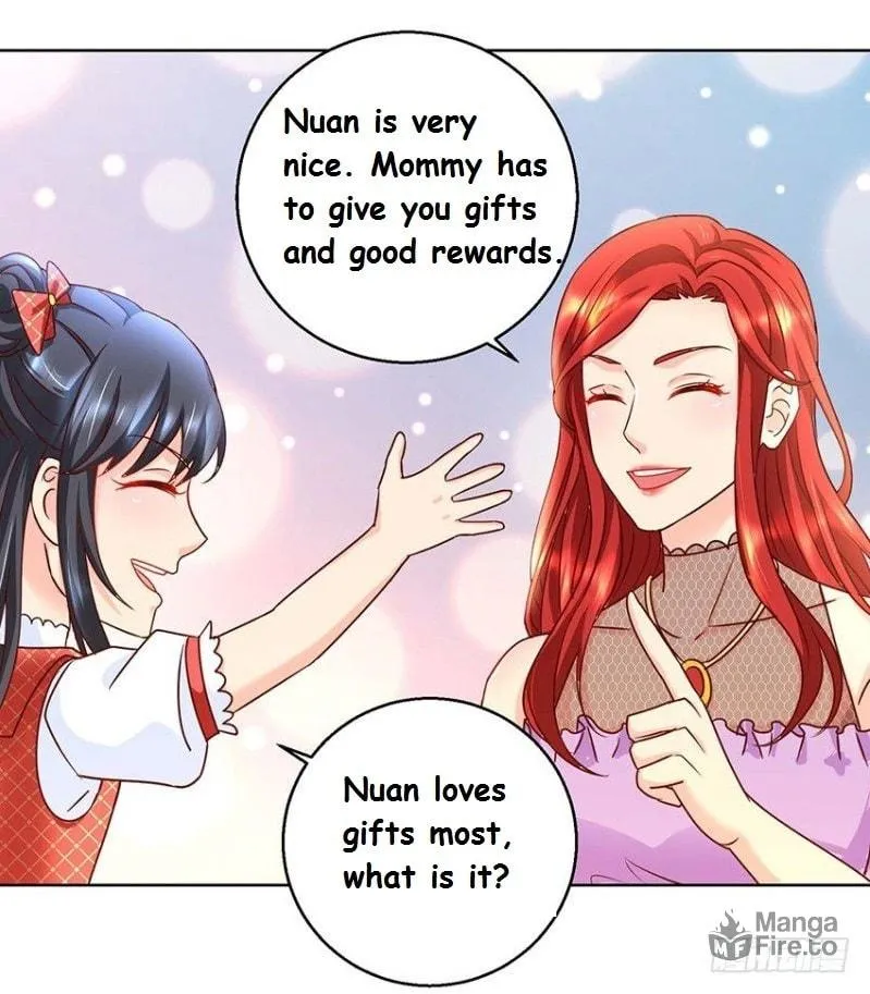 Read Daddy Poison Master (Colored) chapter 82 image 14 on Lezhin