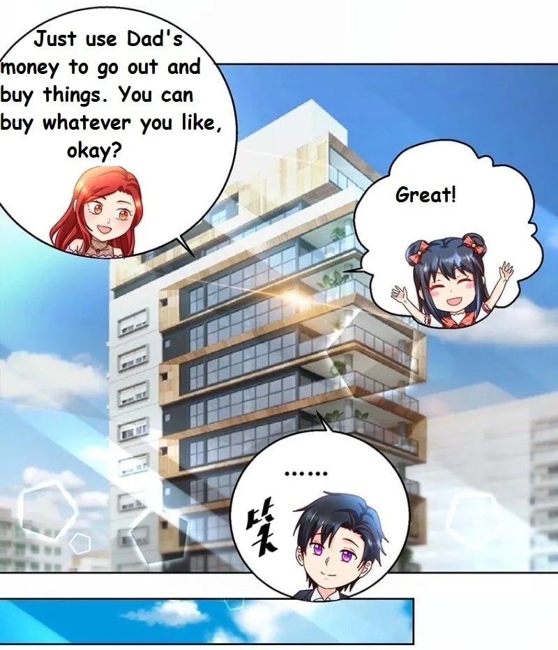 Read Daddy Poison Master (Colored) chapter 82 image 15 on Lezhin