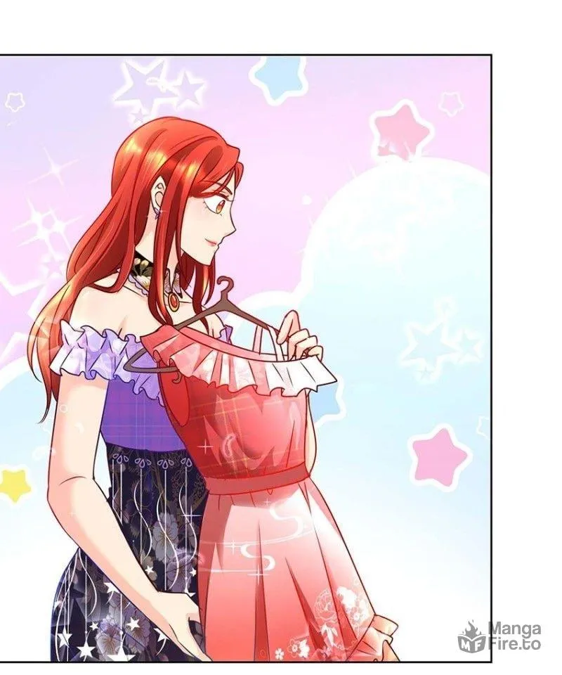 Read Daddy Poison Master (Colored) chapter 82 image 17 on Lezhin