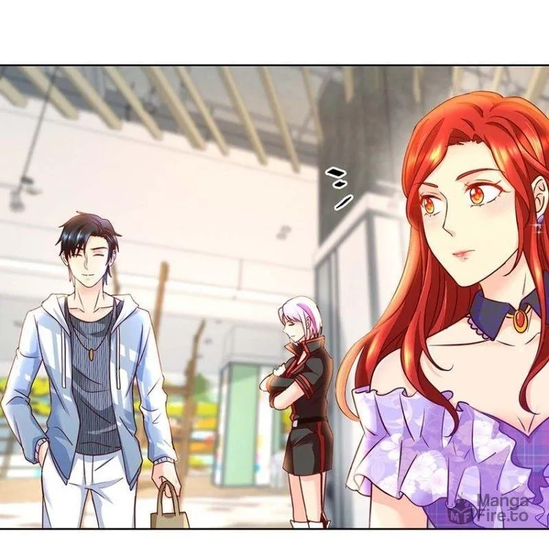 Read Daddy Poison Master (Colored) chapter 82 image 19 on Lezhin