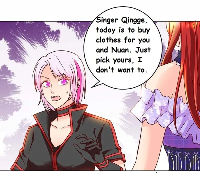 Read Daddy Poison Master (Colored) chapter 82 image 21 on Lezhin