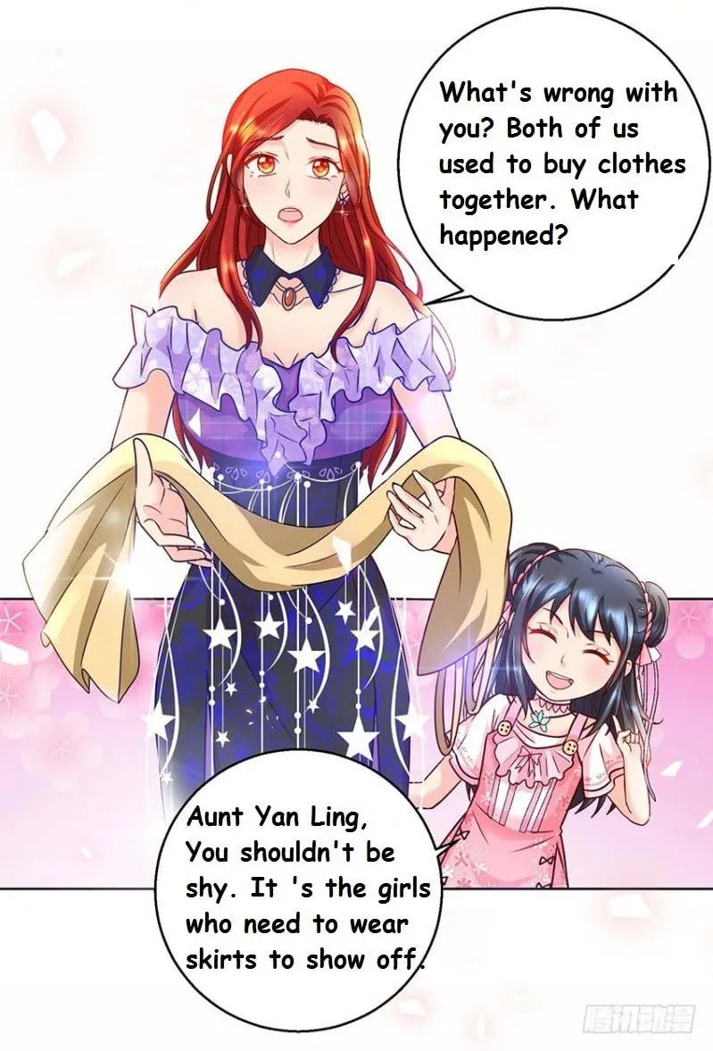 Read Daddy Poison Master (Colored) chapter 82 image 22 on Lezhin