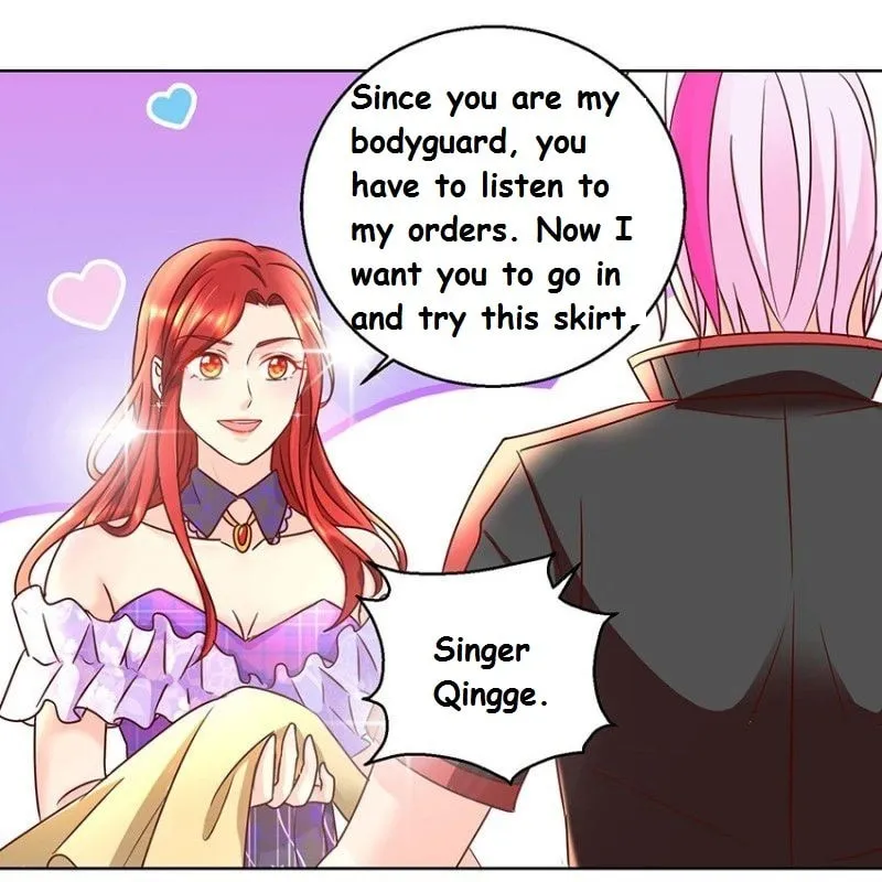 Read Daddy Poison Master (Colored) chapter 82 image 25 on Lezhin