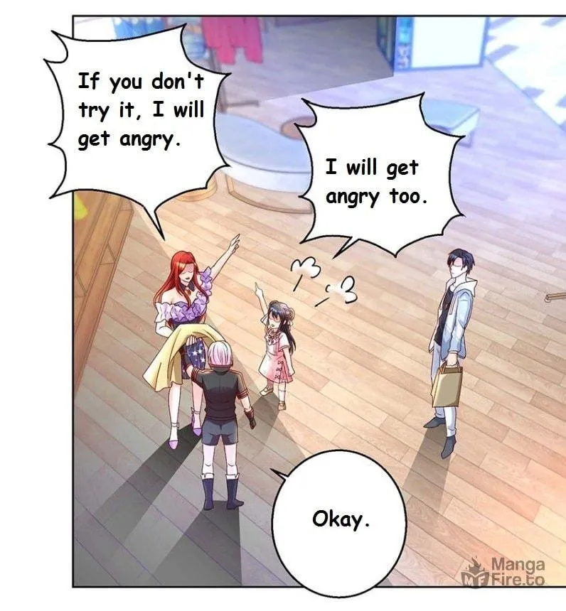 Read Daddy Poison Master (Colored) chapter 82 image 26 on Lezhin