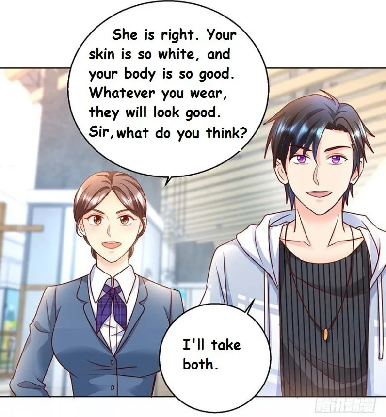 Read Daddy Poison Master (Colored) chapter 82 image 28 on Lezhin