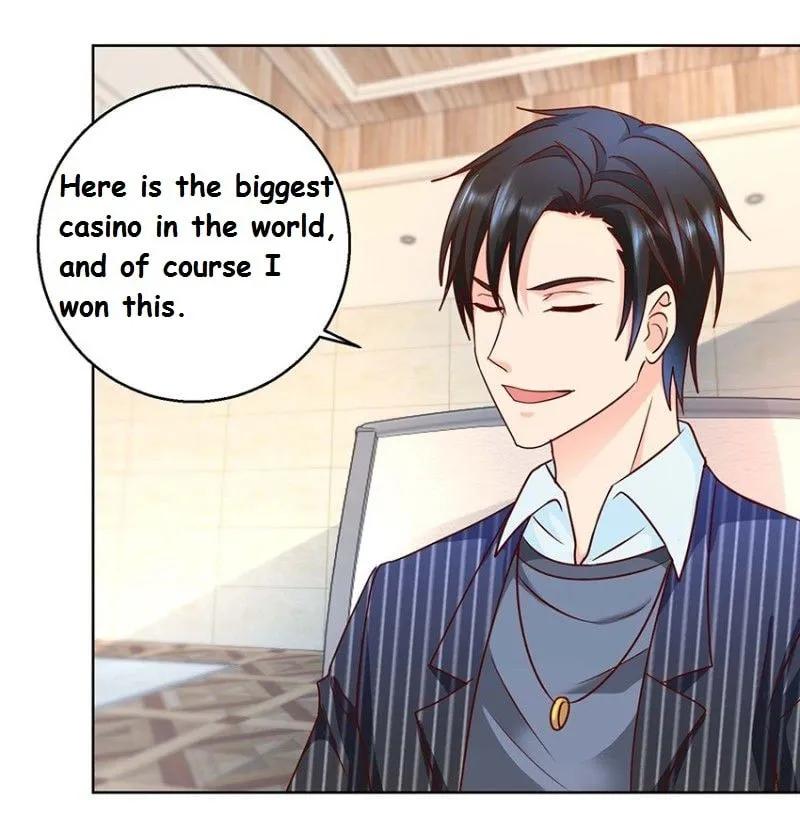 Read Daddy Poison Master (Colored) chapter 82 image 3 on Lezhin