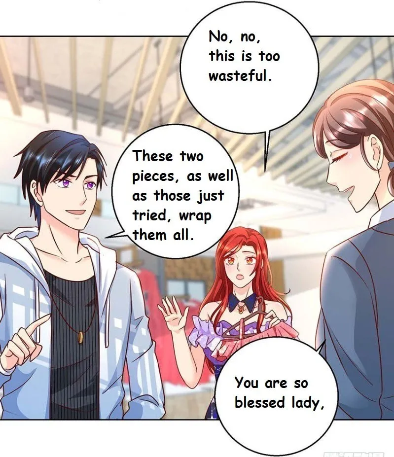Read Daddy Poison Master (Colored) chapter 82 image 30 on Lezhin