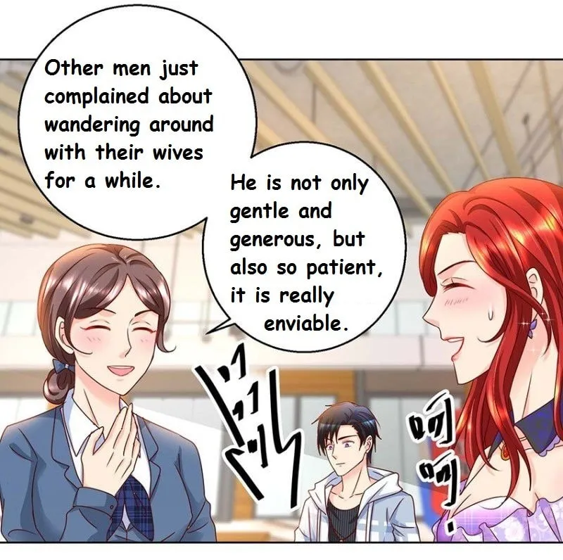 Read Daddy Poison Master (Colored) chapter 82 image 31 on Lezhin