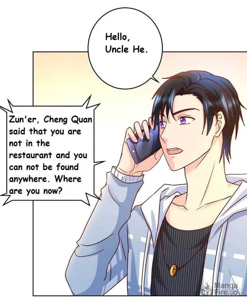 Read Daddy Poison Master (Colored) chapter 82 image 32 on Lezhin
