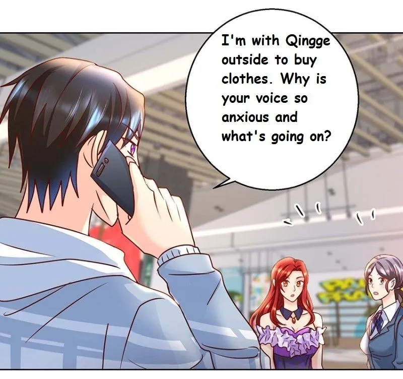 Read Daddy Poison Master (Colored) chapter 82 image 33 on Lezhin