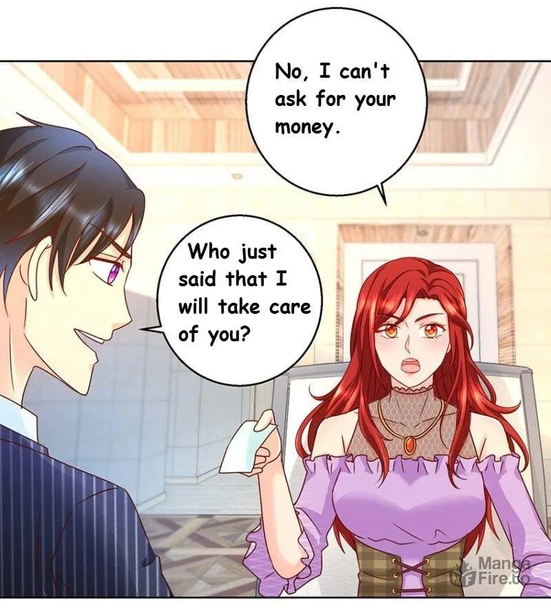 Read Daddy Poison Master (Colored) chapter 82 image 4 on Lezhin