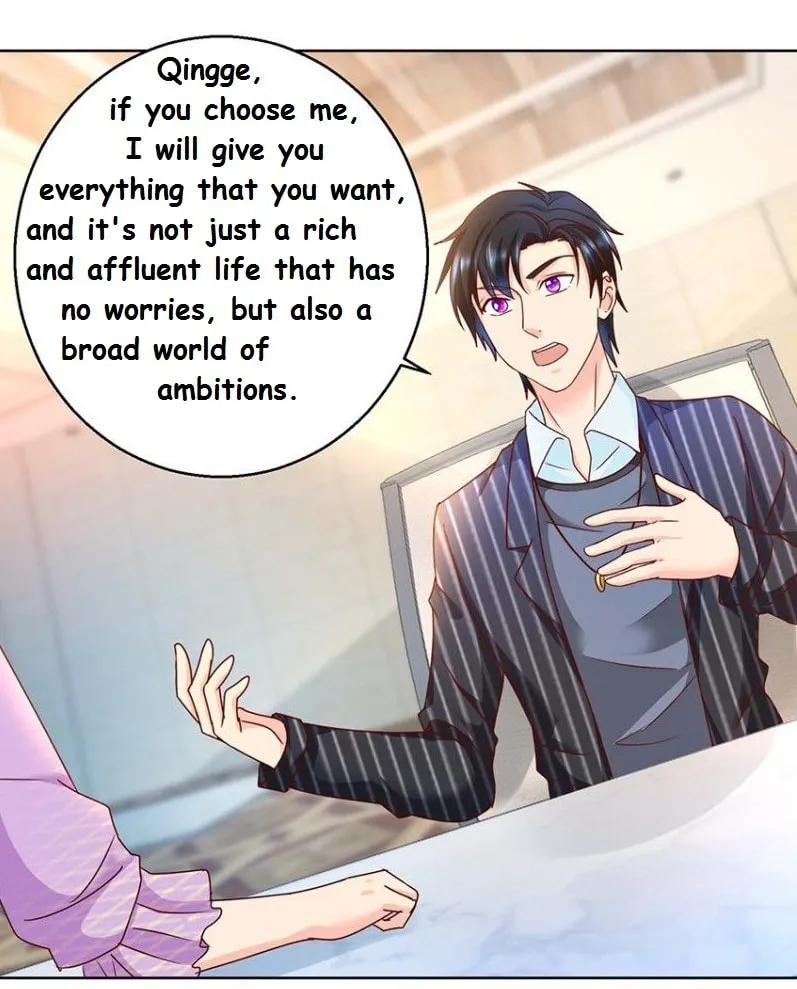 Read Daddy Poison Master (Colored) chapter 82 image 6 on Lezhin