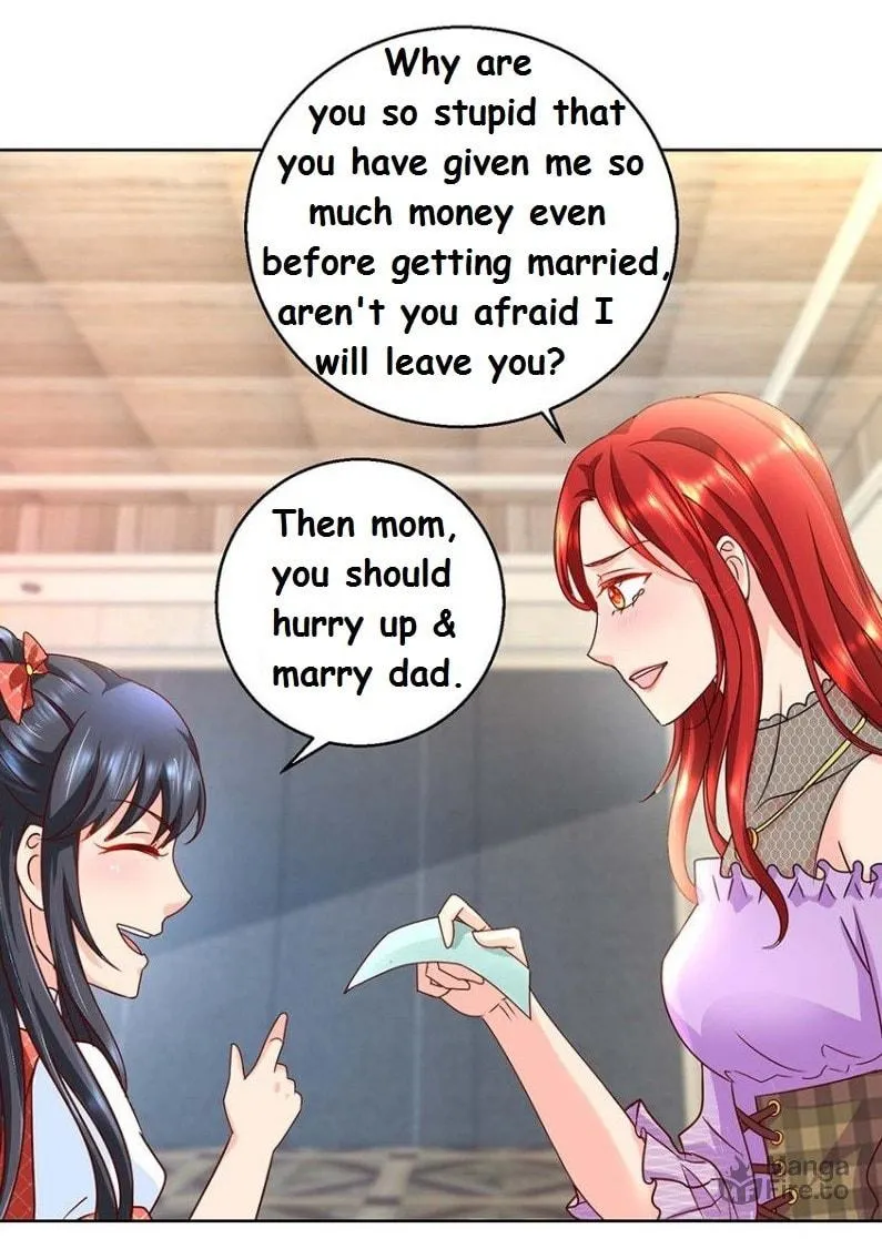 Read Daddy Poison Master (Colored) chapter 82 image 8 on Lezhin