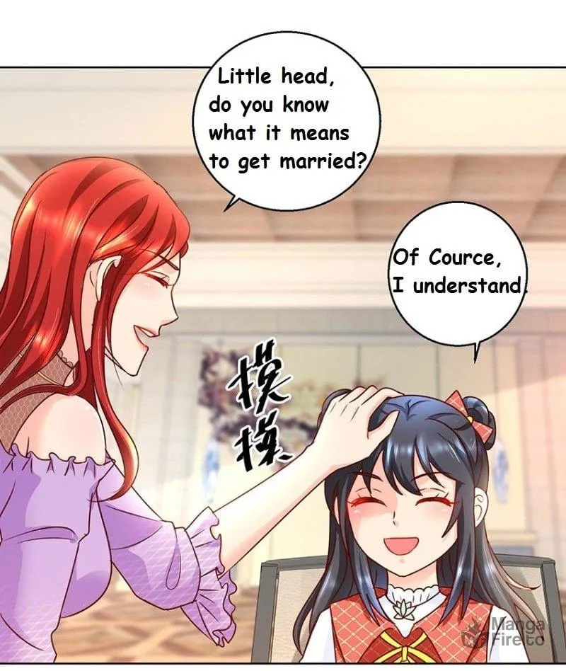 Read Daddy Poison Master (Colored) chapter 82 image 9 on Lezhin