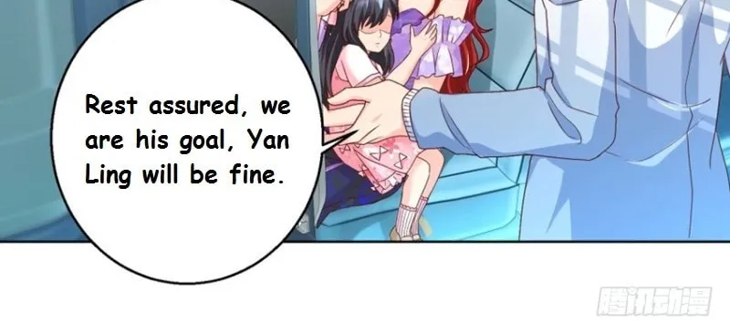 Read Daddy Poison Master (Colored) chapter 83 image 12 on Lezhin