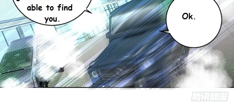 Read Daddy Poison Master (Colored) chapter 83 image 20 on Lezhin