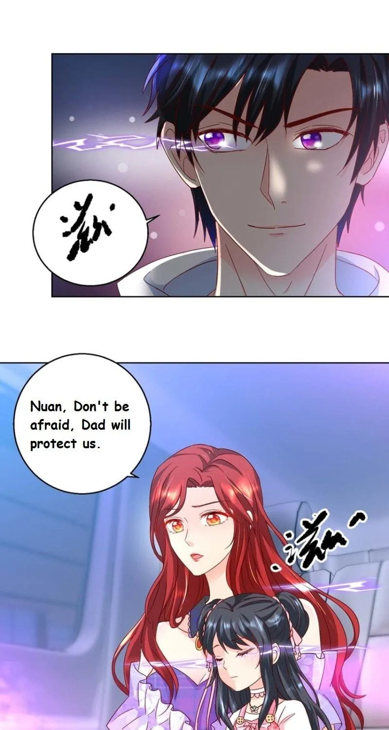 Read Daddy Poison Master (Colored) chapter 83 image 21 on Lezhin