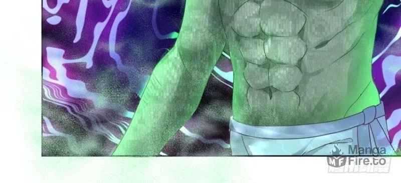 Read Daddy Poison Master (Colored) chapter 83 image 8 on Lezhin