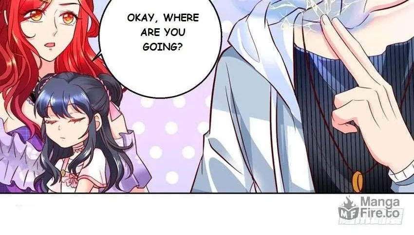 Read Daddy Poison Master (Colored) chapter 84 image 21 on Lezhin