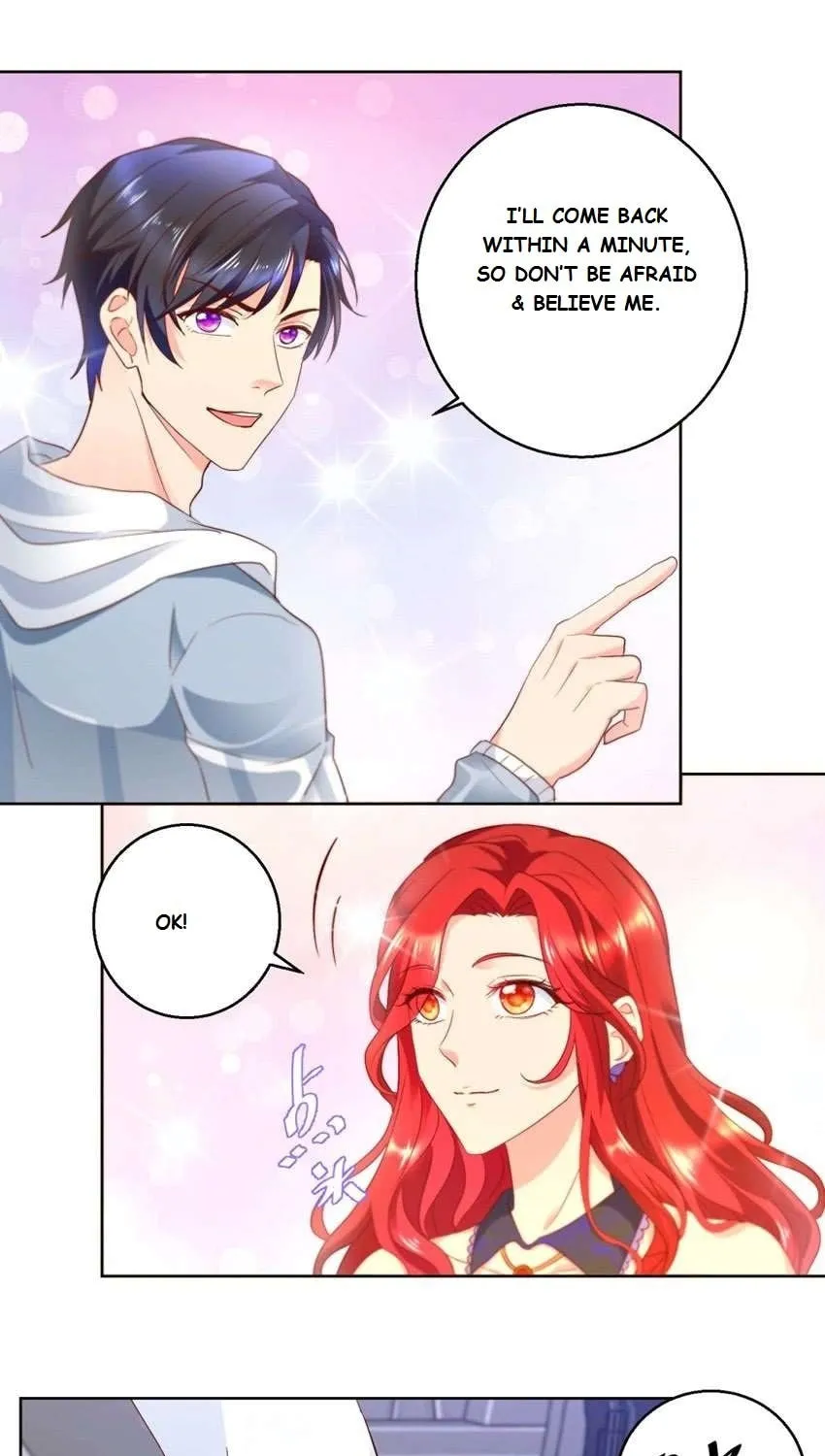 Read Daddy Poison Master (Colored) chapter 84 image 22 on Lezhin