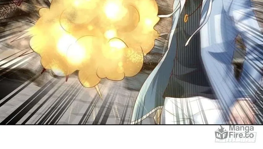 Read Daddy Poison Master (Colored) chapter 84 image 27 on Lezhin