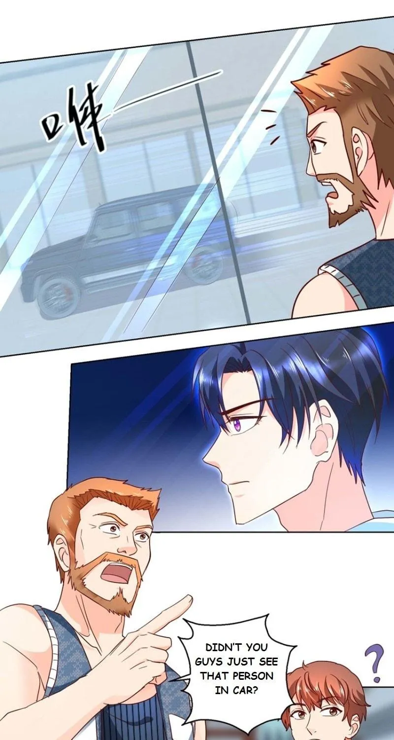 Read Daddy Poison Master (Colored) chapter 84 image 3 on Lezhin