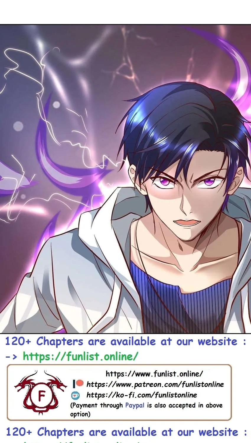 Read Daddy Poison Master (Colored) chapter 84 image 30 on Lezhin