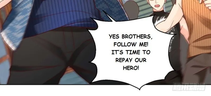 Read Daddy Poison Master (Colored) chapter 84 image 6 on Lezhin