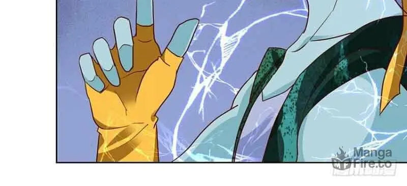 Read Daddy Poison Master (Colored) chapter 86 image 10 on Lezhin