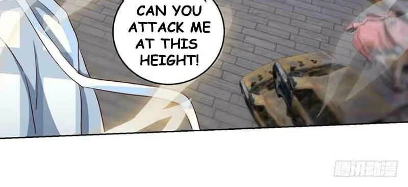 Read Daddy Poison Master (Colored) chapter 86 image 24 on Lezhin