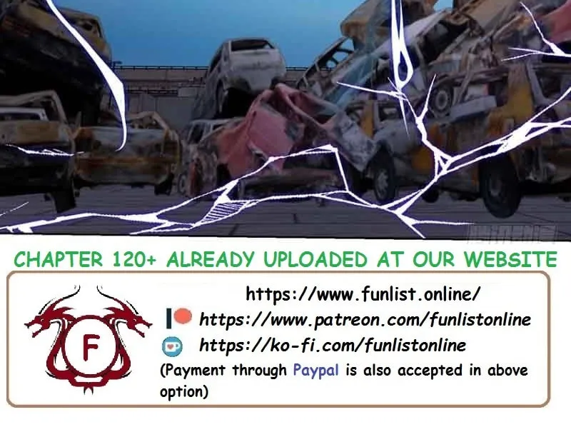Read Daddy Poison Master (Colored) chapter 86 image 30 on Lezhin