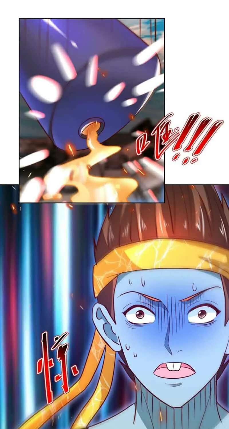 Read Daddy Poison Master (Colored) chapter 88 image 1 on Lezhin