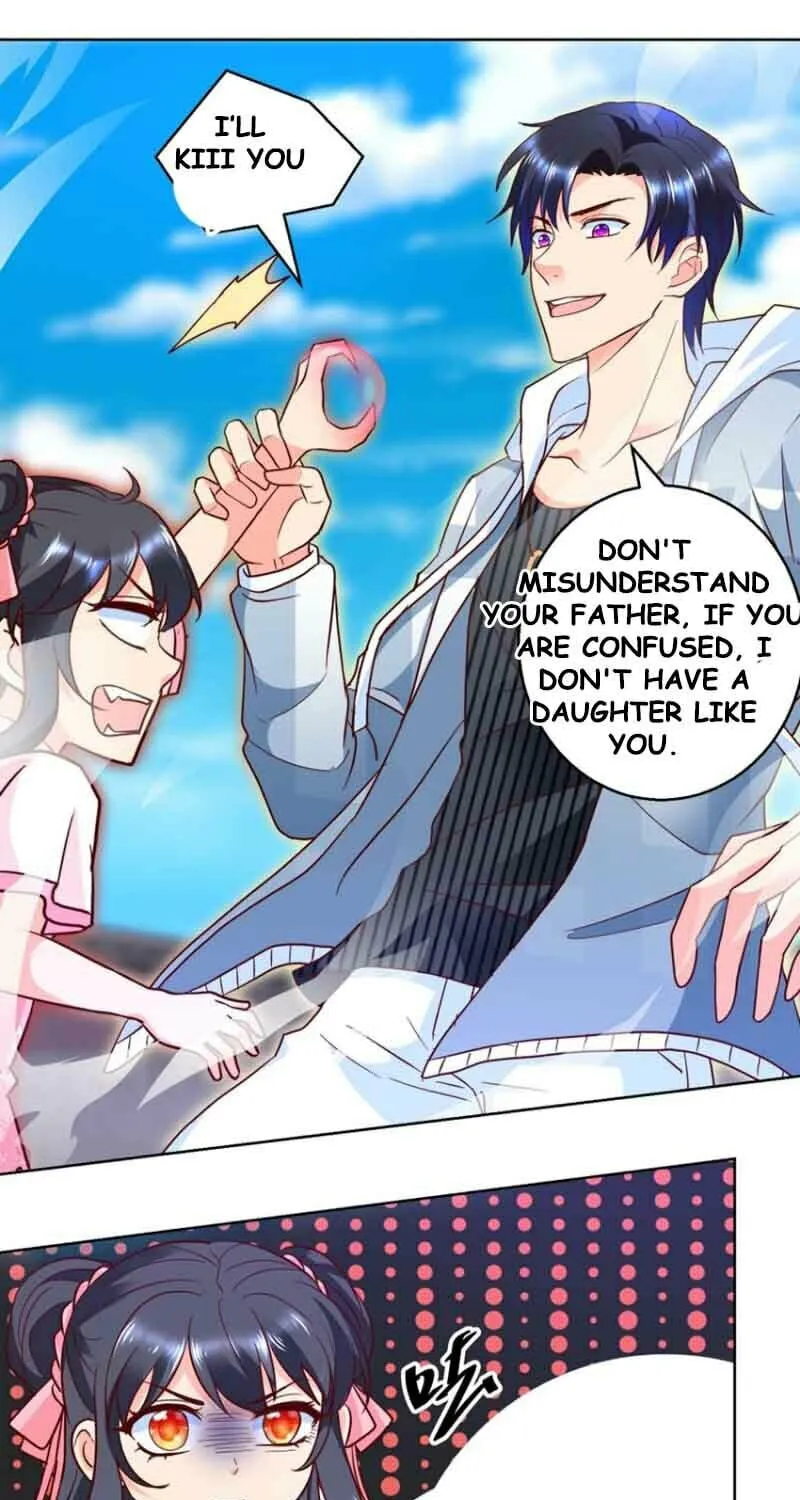 Read Daddy Poison Master (Colored) chapter 88 image 13 on Lezhin