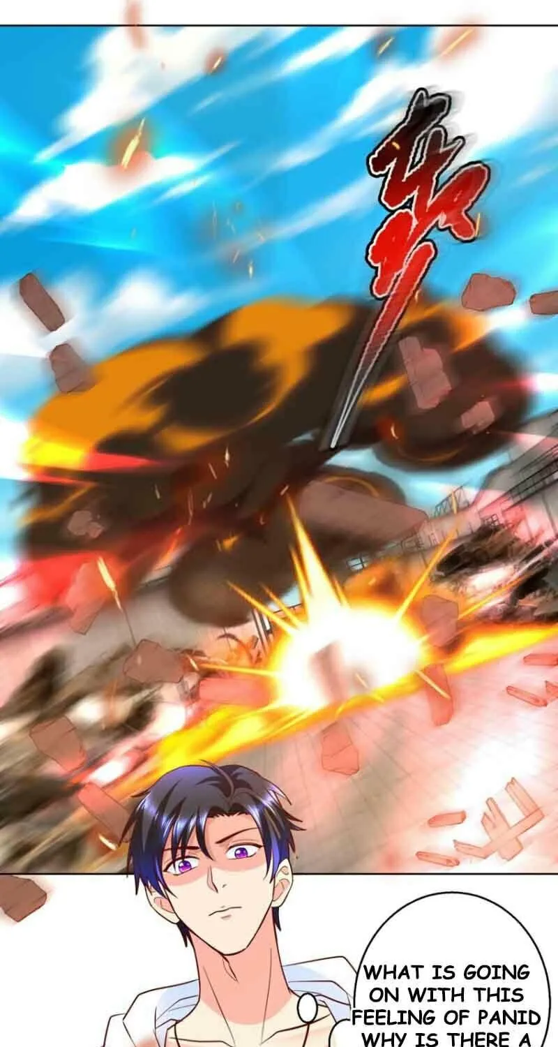 Read Daddy Poison Master (Colored) chapter 88 image 3 on Lezhin