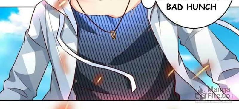 Read Daddy Poison Master (Colored) chapter 88 image 4 on Lezhin
