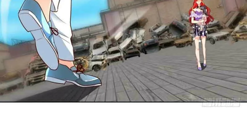 Read Daddy Poison Master (Colored) chapter 88 image 6 on Lezhin