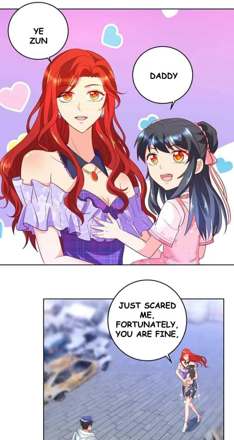 Read Daddy Poison Master (Colored) chapter 88 image 7 on Lezhin