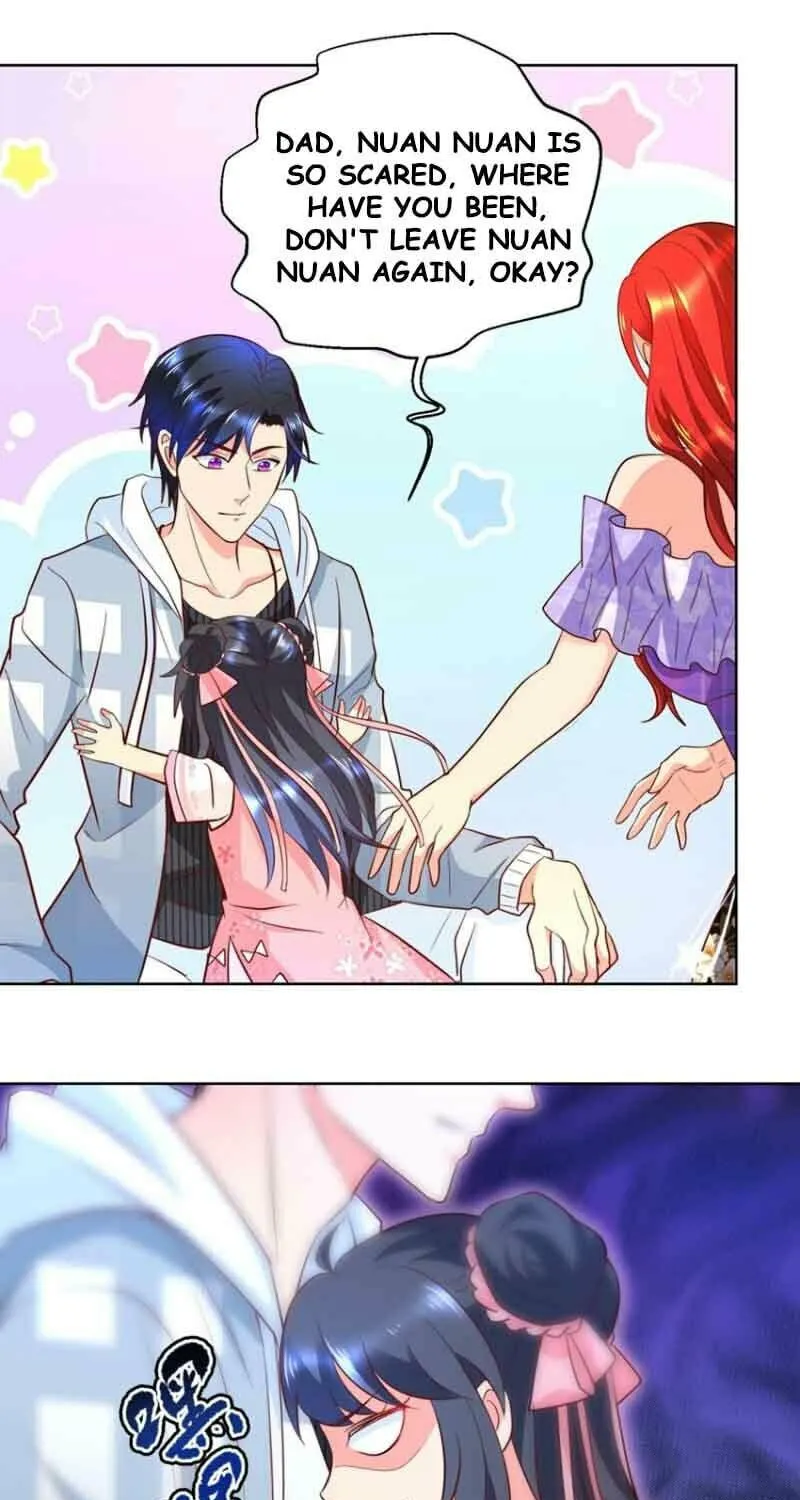 Read Daddy Poison Master (Colored) chapter 88 image 9 on Lezhin