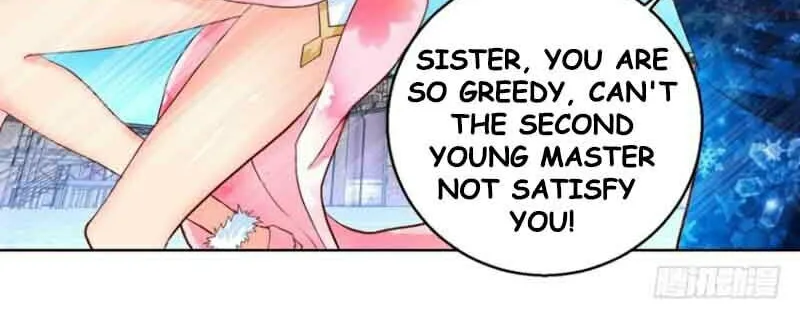 Read Daddy Poison Master (Colored) chapter 89 image 30 on Lezhin