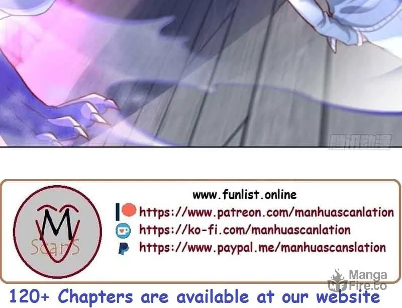 Read Daddy Poison Master (Colored) chapter 89 image 34 on Lezhin
