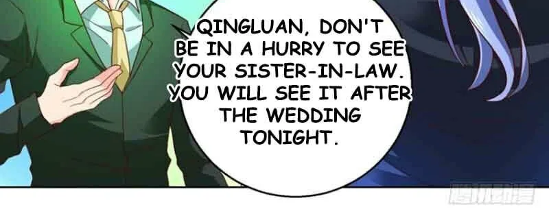 Read Daddy Poison Master (Colored) chapter 89 image 6 on Lezhin
