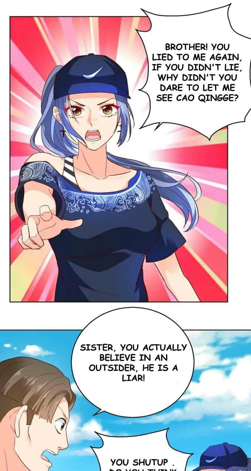 Read Daddy Poison Master (Colored) chapter 89 image 7 on Lezhin